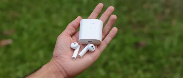 Best Earbuds under 5000 in India