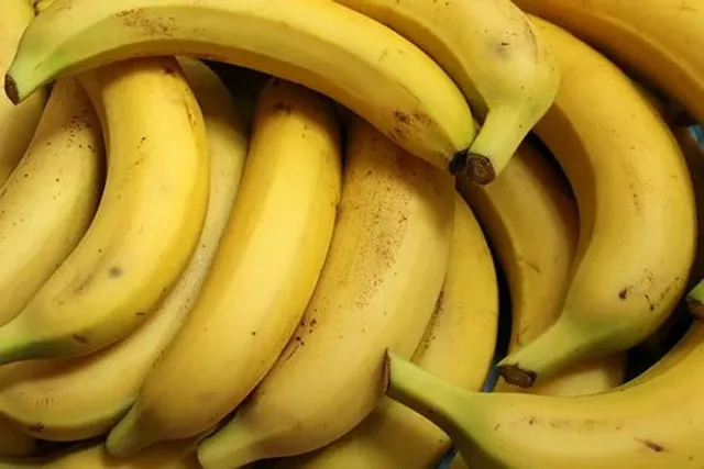 Eating more bananas, broccoli could help reduce blood pressure