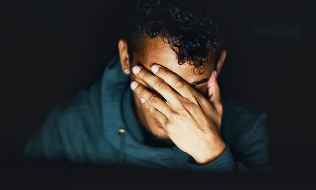 Triggering Topics in the Media: Child Abuse