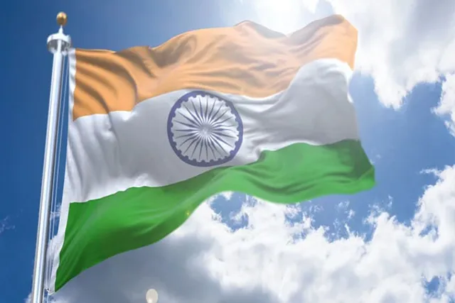 The Republic at Seventy Two