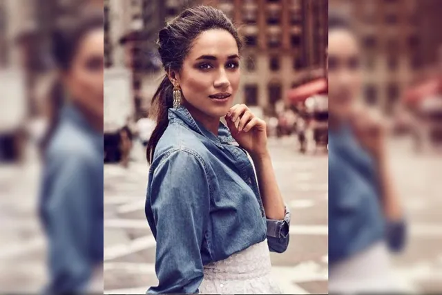 Meghan Markle's estranged dad threatens to expose 'dirty laundry'