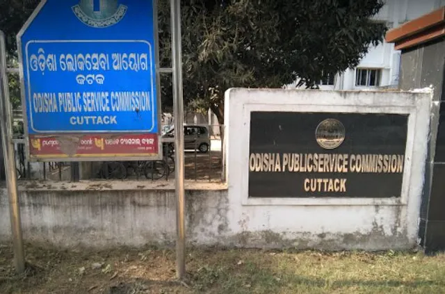 OCS(Main) Exam: OPSC issues guidelines for candidates; see details