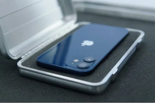 Apple's latest tech for iPhone may detect car crash, make emergency call