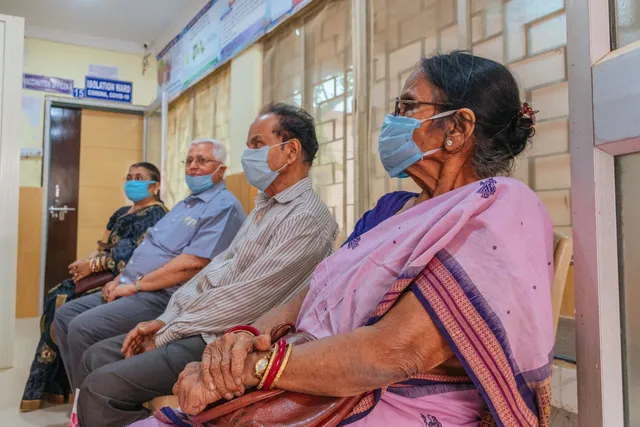 Odisha Should Look Away from Cowin