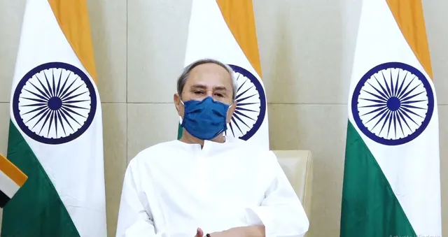 US-based organisation donates nearly Rs 50 lakh to Odisha CMRF