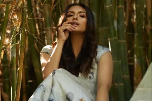 Huma Qureshi on why 'Bell Bottom' feels like a comeback film