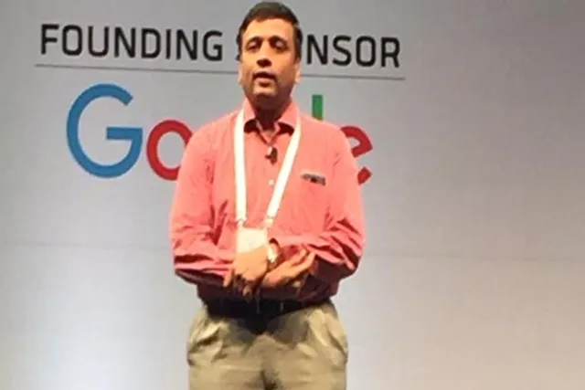 Madhavan Mukund to be next head of Chennai Mathematical Institute