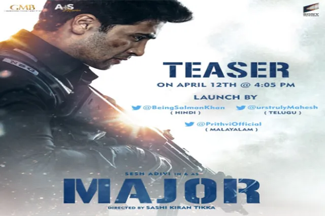 Cross connections: North and South stars in mutual promotion spree