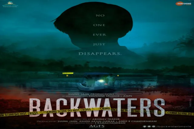 'Backwaters': A film on children missing from God's Own Country