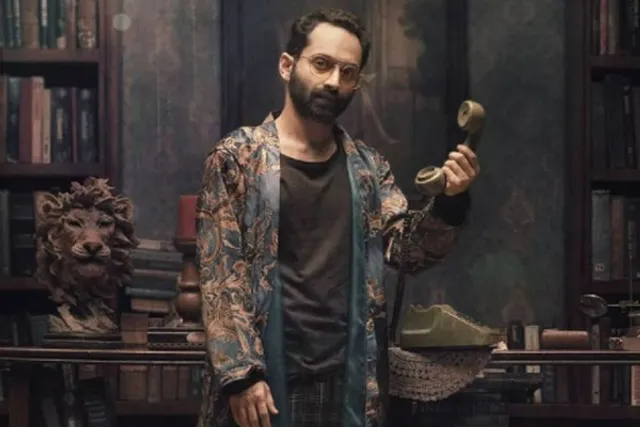 Fahad Faasil: Not worried if my films work or not