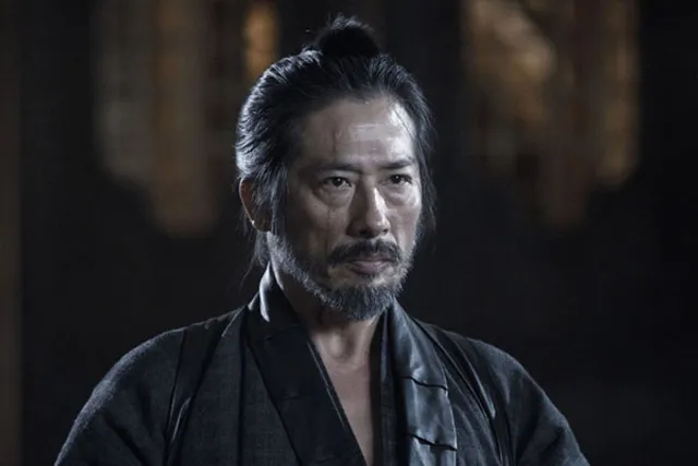 How Hiroyuki Sanada prepared for Scorpion role in 'Mortal Kombat'