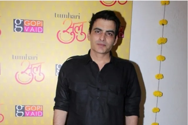Manav Kaul on OTT competition to films: Options are always a good thing
