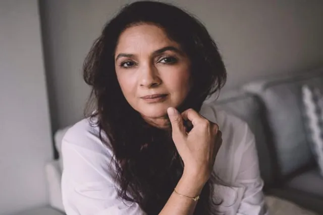 Neena Gupta to play Big B's wife in 'Goodbye'