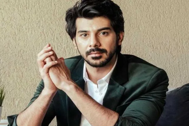 'Thappad' actor Pavail Gulati in Big B-starrer 'Goodbye'