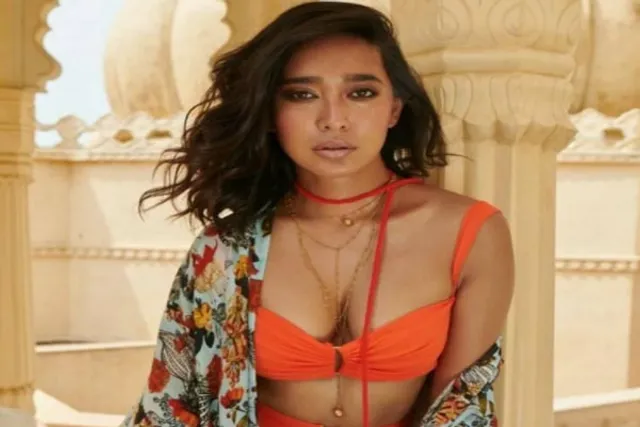 Sayani Gupta: Only in India do actors talk about a film's business