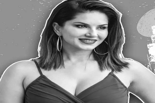 Sun-kissed Sunny spreads warmth on the web