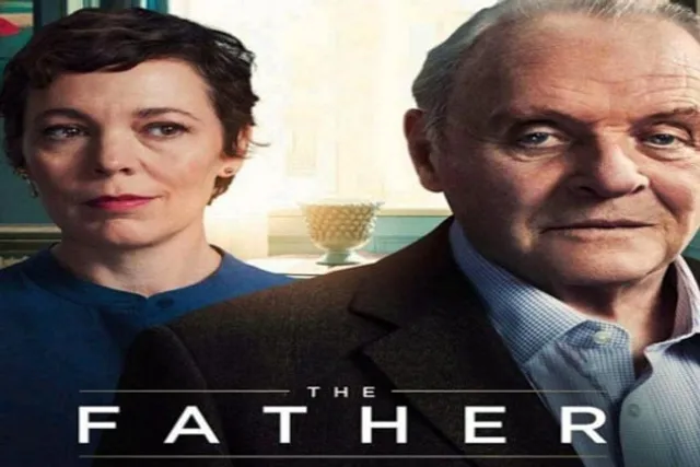 Oscar-nominated 'The Father' in Indian theatres on April 23