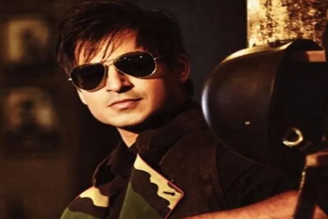 Vivek Oberoi recalls living in a slum to prepare for 'Company' role