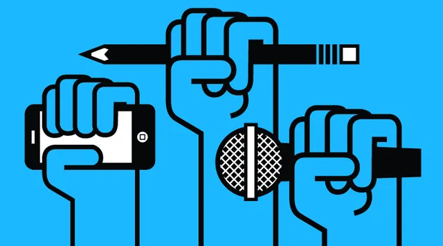 World Press Freedom Day: Protect Journalists, Save Democracy