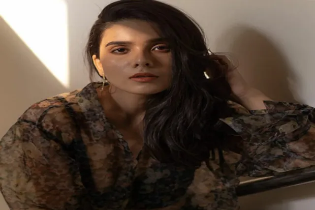 Rashmi Agdekar wants to do a dark, gritty role