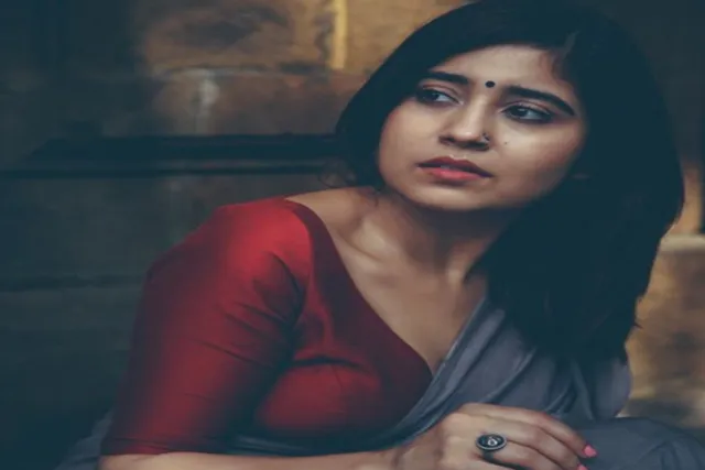 Shweta Tripathi: I'm an advocate of sustainable fashion