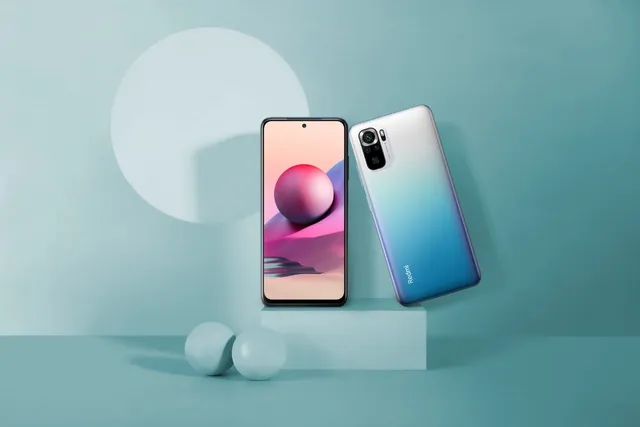 Redmi Note 10 series clocks record number of sales in India; read details here