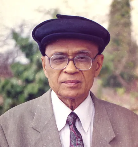 Prof. Lakshman Mahapatra as I Knew Him
