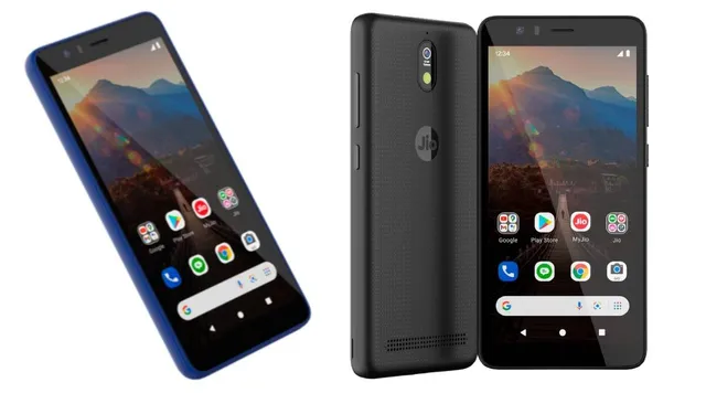 'JioPhone Next' launched in India; Know when it will be available in market