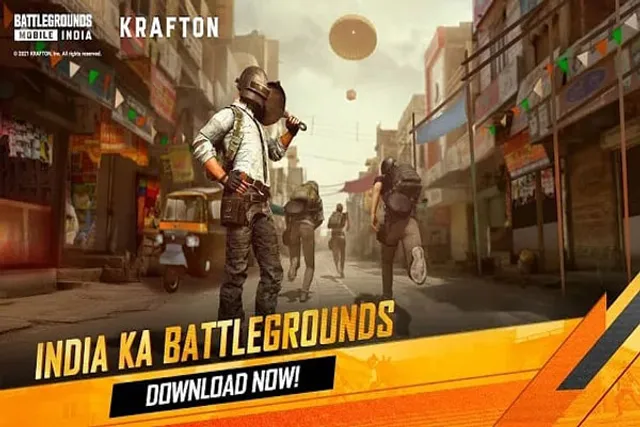 Get early access to Battlegrounds Mobile India ahead of official launch