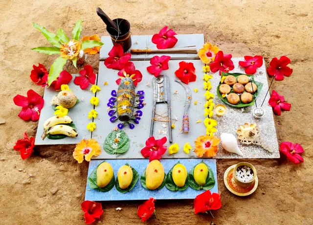 Rich cultural legacy of festival celebrating womanhood explained