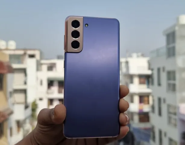 Samsung Galaxy S21 Ultra wins best smartphone award at MWC 2021; check out its amazing features