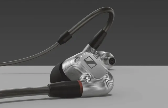 Sennheiser unveils premium earphones in India that cost a whopping Rs 1,29,990; here's why they are so expensive