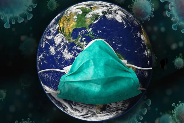 Covid-19 claimed over 28 mn extra years of life in 2020