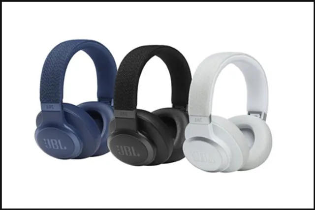 JBL's 'LIVE Series' headphones launched in India