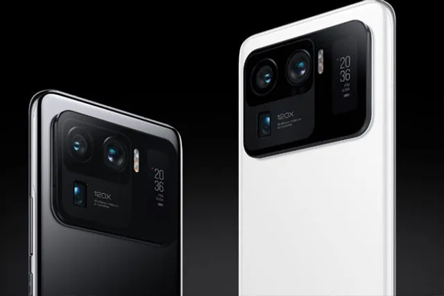 Premium smartphone Mi 11 Ultra to go on sale in India soon. Details here