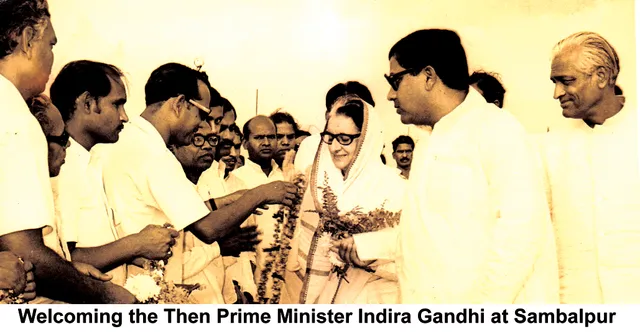 As I knew Sriballav Panigrahi – A tribute on his 6th Death Anniversary