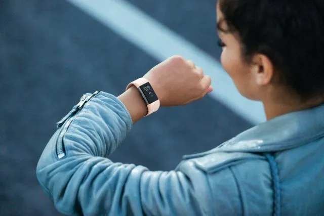 Fitbit Charge 5 price, features leaked