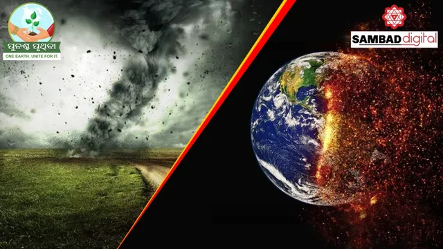 More fossil fuel production plans across world may lead to devastating climate change