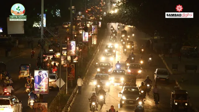 Odisha registers zero offence related to noise pollution in 2020