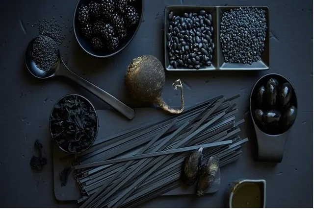 What is 'Black Food' and why is it the new superfood; read details here