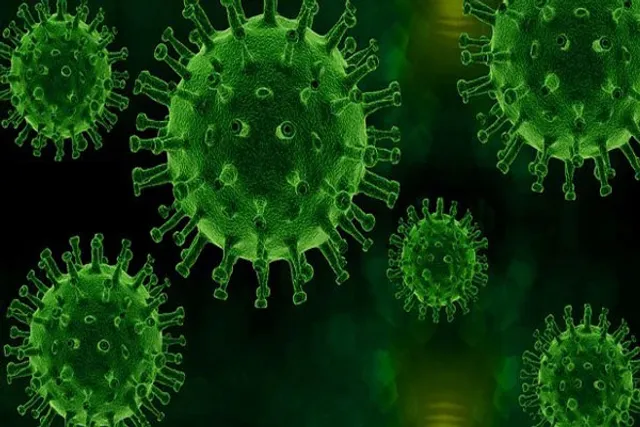 Scientists on alert over heavily mutated Omicron Covid variant