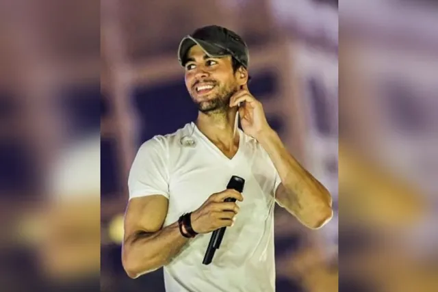 Grammy-winning singer Enrique Iglesias to perform in India; know the venue, date