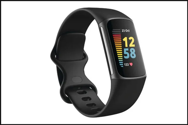 Fitbit Charge 5 now in India. Details on price, specifications here