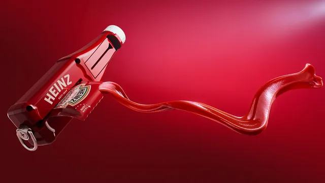 Heinz introduces new gadget that can squeeze the most out of a sauce packet; read details