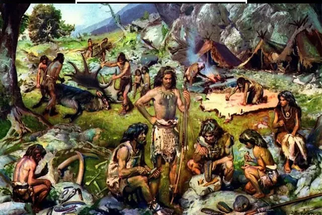 1st ever coronavirus epidemic hit over 21,000 years ago: Study