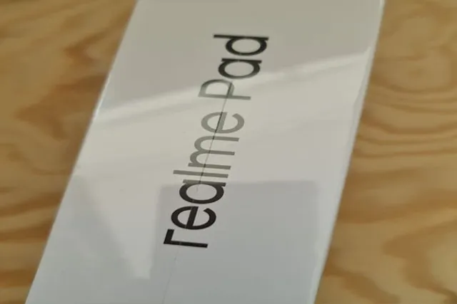 realme's first tablet 'realme Pad' to be launched in India on Sep 9