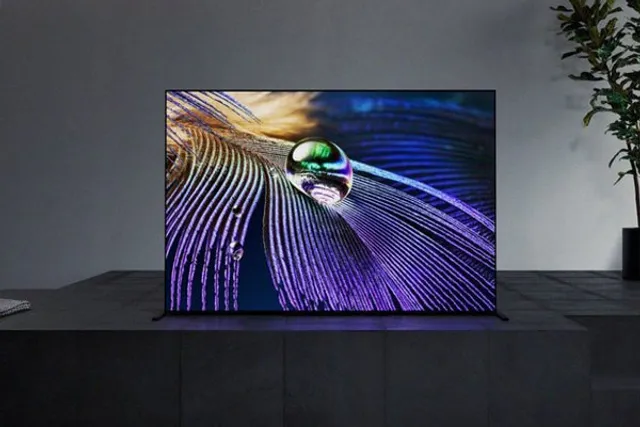 Sony launches new 8K LED TV in India and it costs over a million