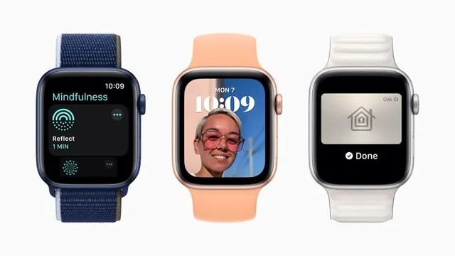 Apple Watch Series 7 all set to go on sale in India from Friday
