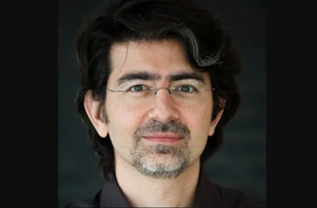 eBay founder Pierre Omidyar financially supporting whistleblower to take on Facebook