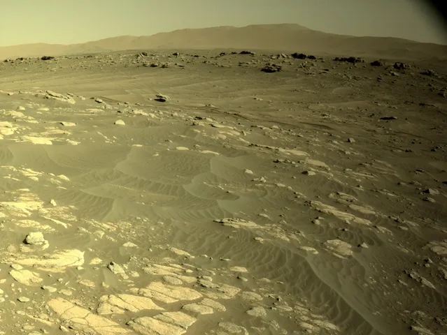 This technique would help astronomers develop rocket fuel using microbes on Mars